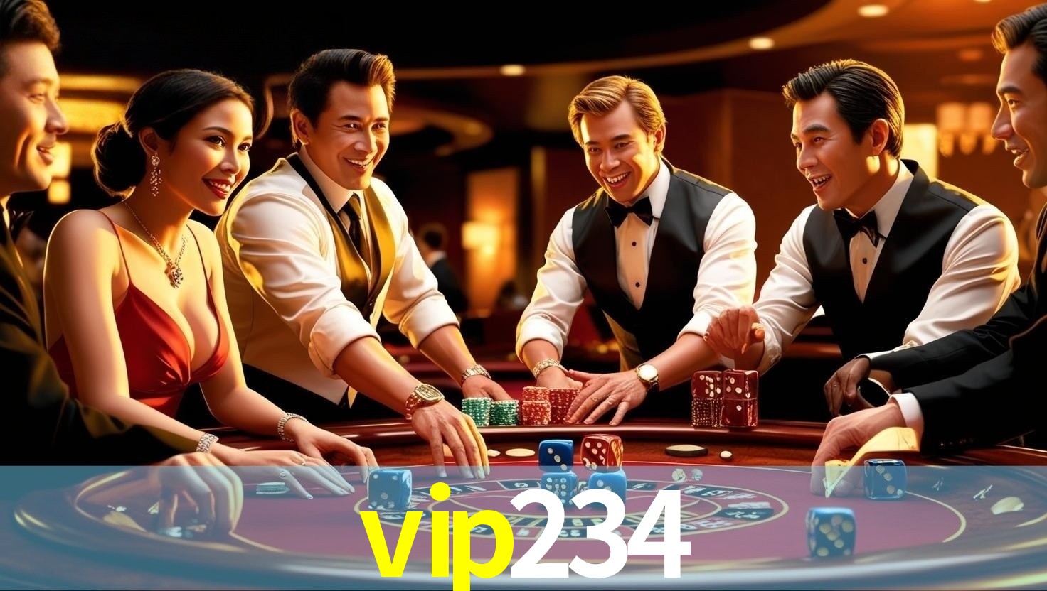 VIP234