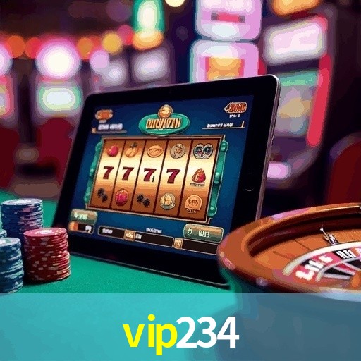 VIP234