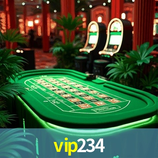 VIP234