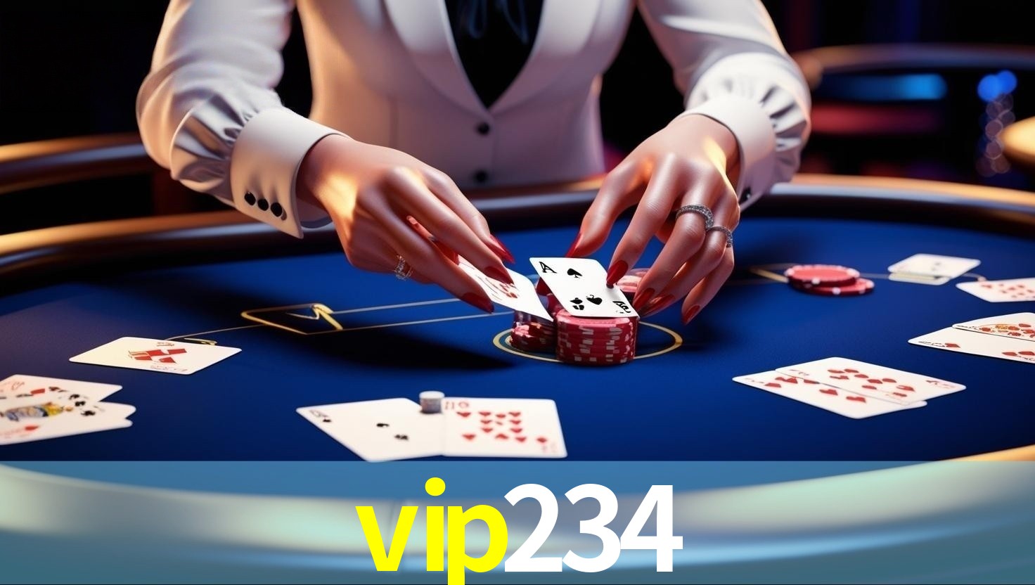 VIP234